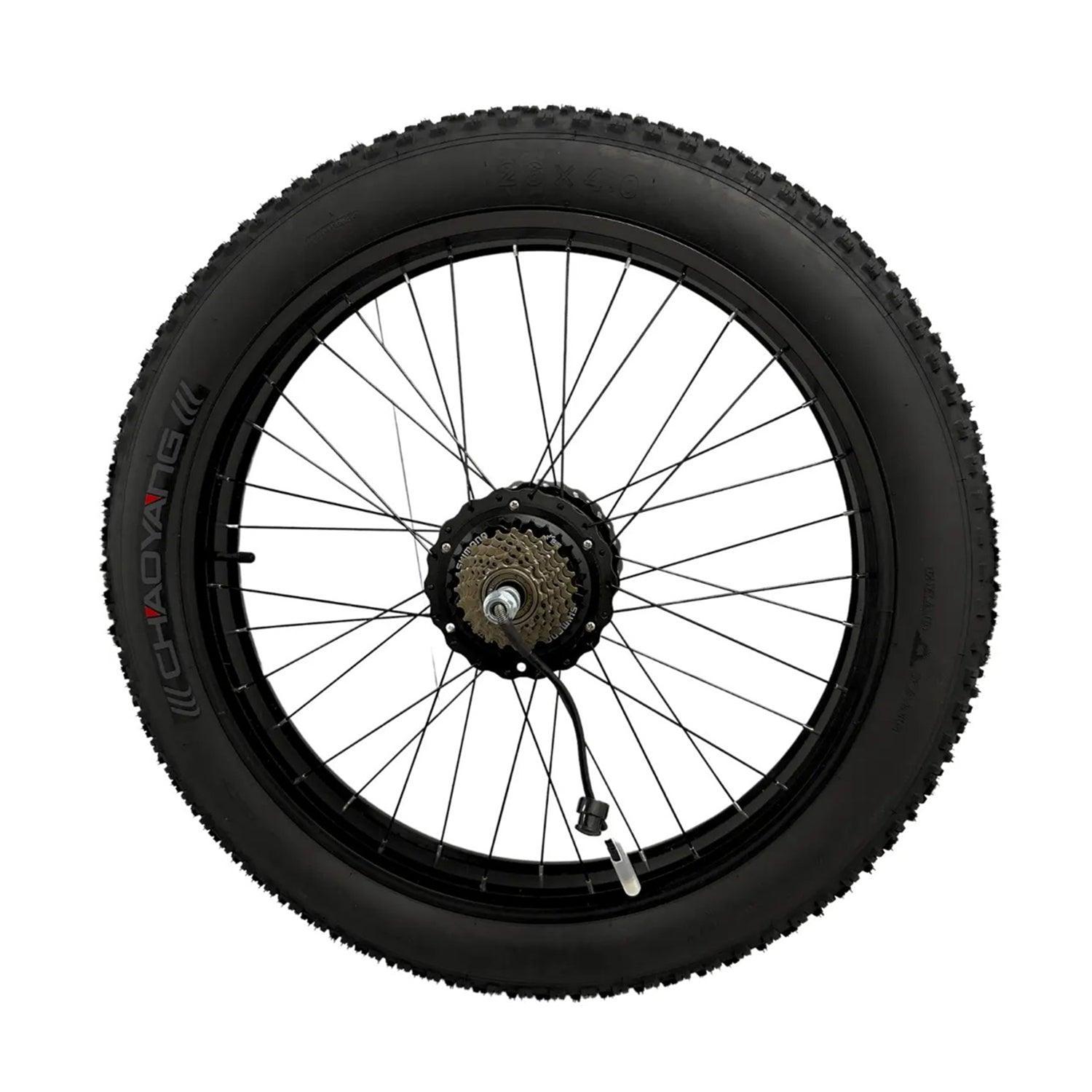 20 bike wheel online