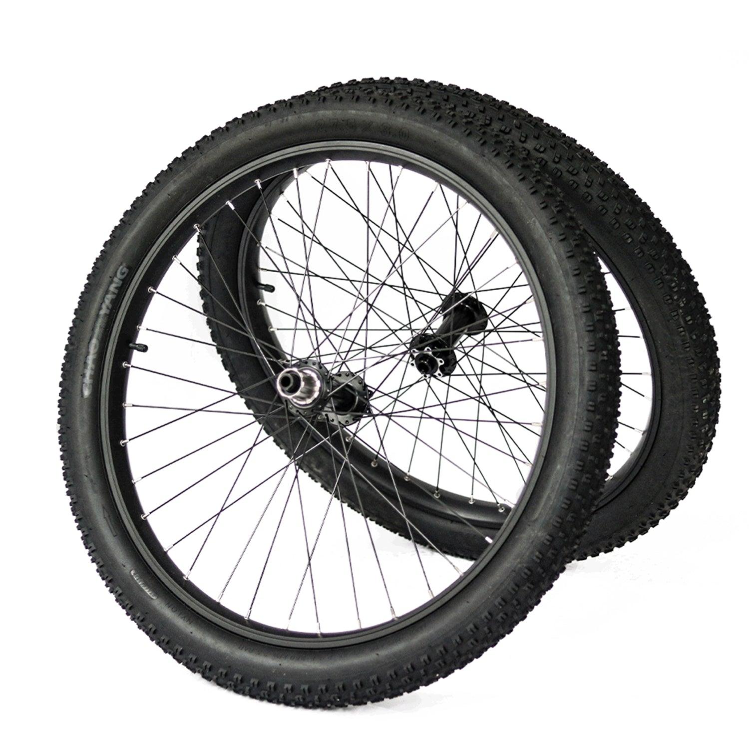 VIVI Bike 20 Inch Front Wheel