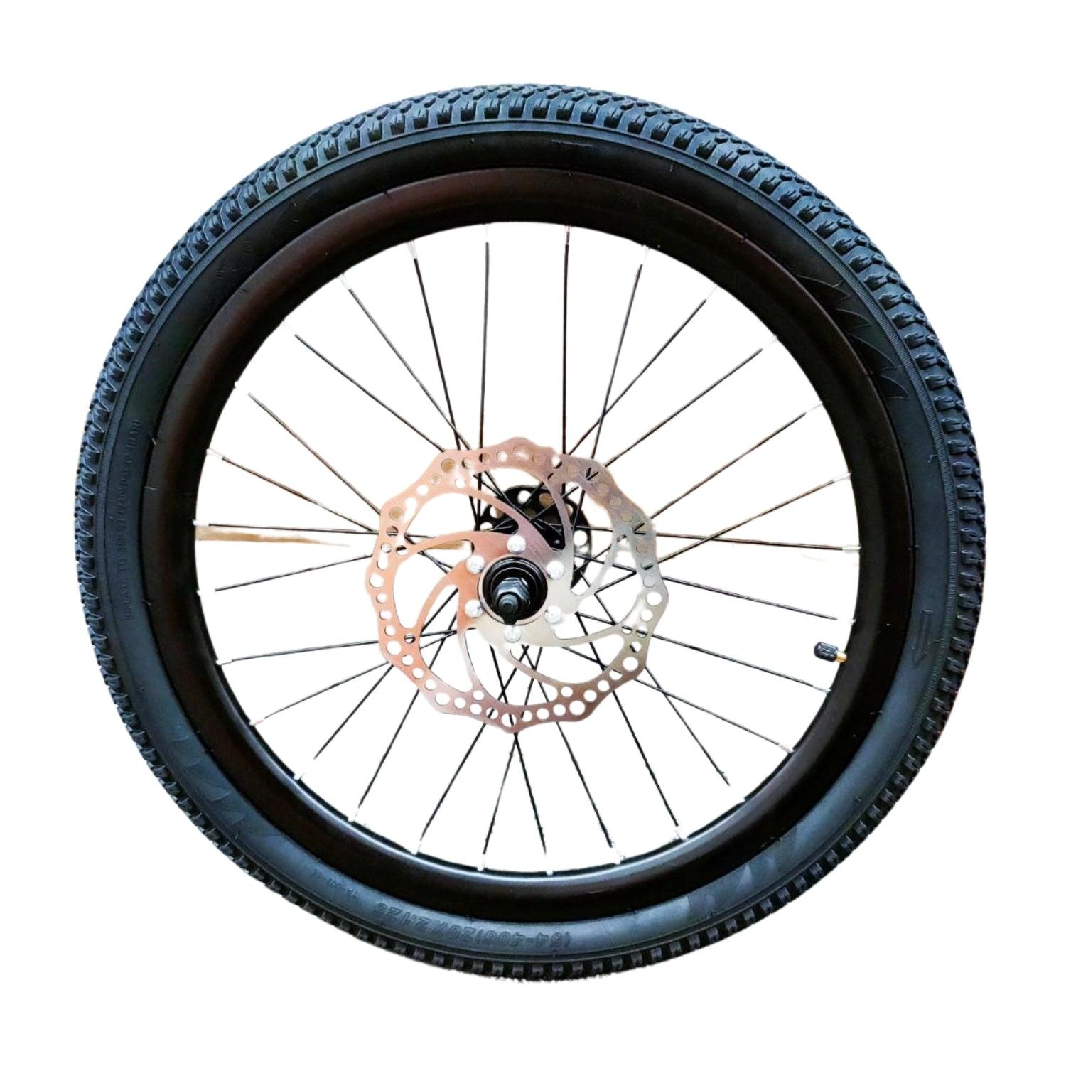 VIVI Bike 20 Inch Front Wheel