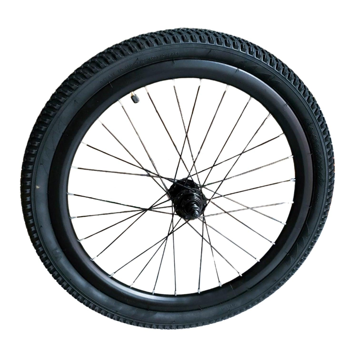 VIVI Bike 20 Inch Front Wheel