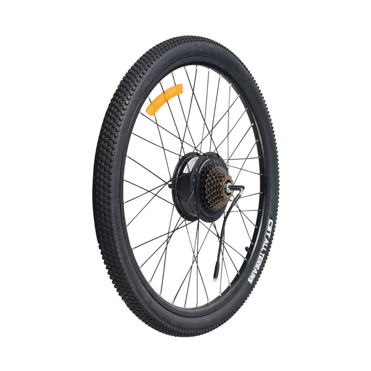 VIVI Bike 20 Inch Rear Wheel