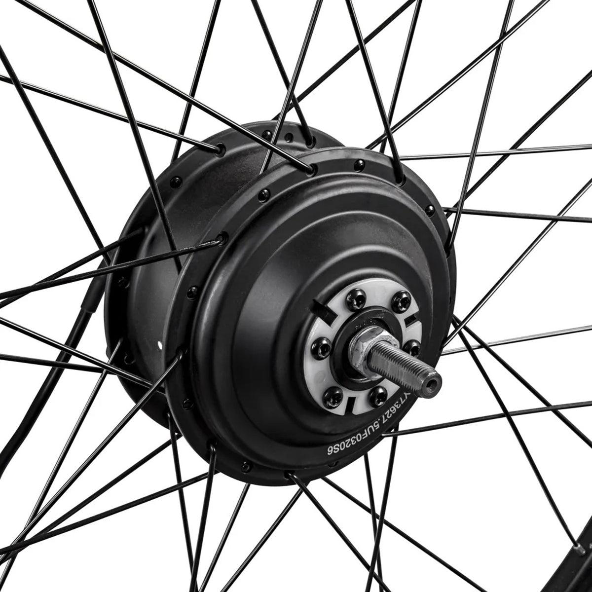 VIVI Bike 20 Inch Rear Wheel