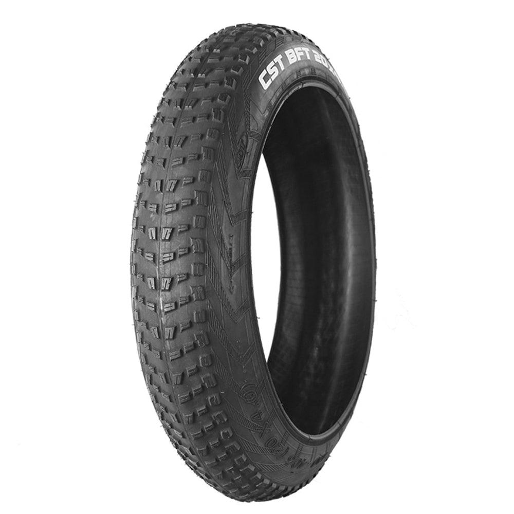 VIVI Bike 20 Inch Tire Fat Outer Tire