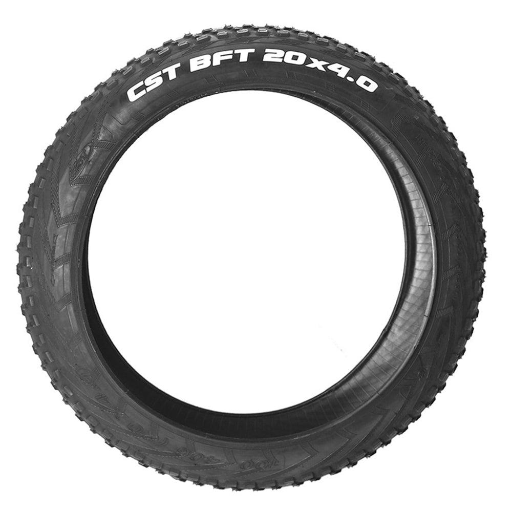 VIVI Bike 20 Inch Tire Fat Outer Tire