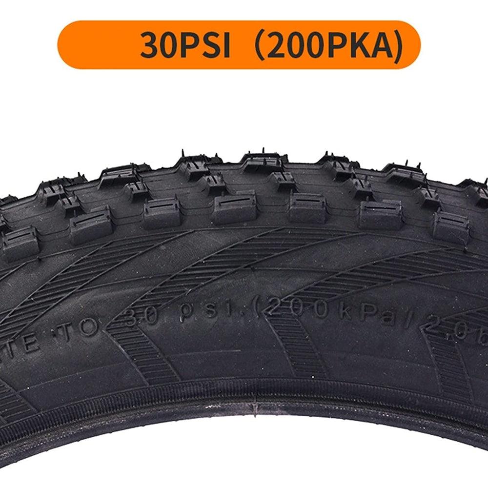 VIVI Bike 20 Inch Tire Fat Outer Tire