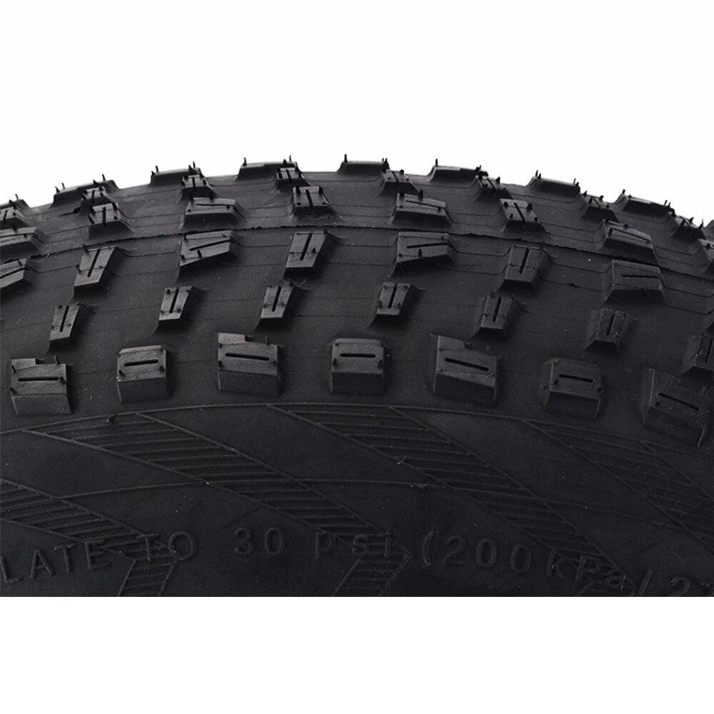 VIVI Bike 20 Inch Tire Fat Outer Tire