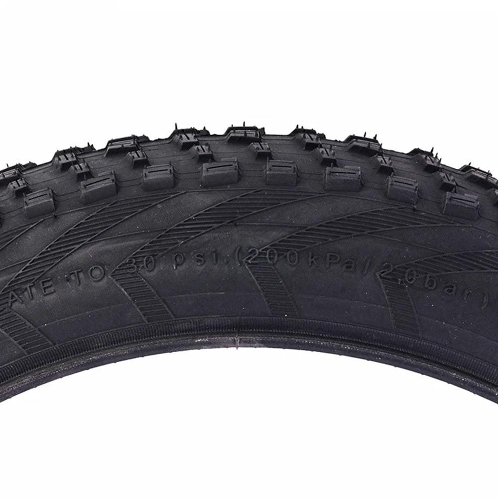 VIVI Bike 20 Inch Tire Fat Outer Tire