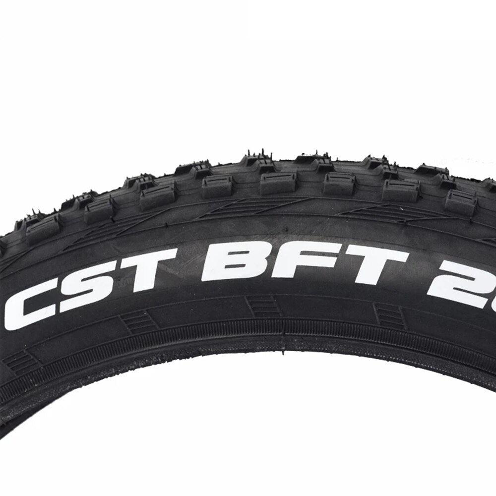 VIVI Bike 20 Inch Tire Fat Outer Tire