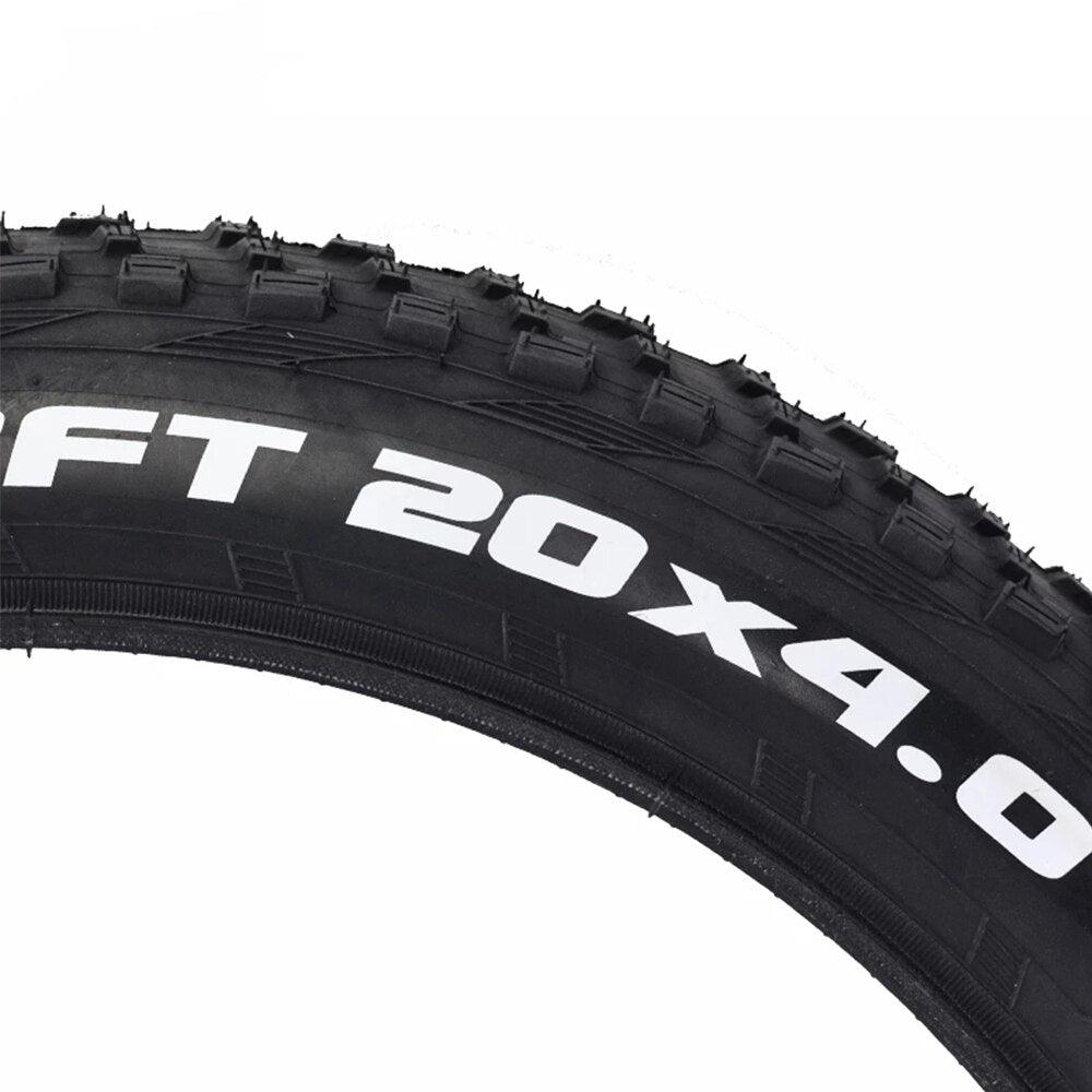 VIVI Bike 20 Inch Tire Fat Outer Tire