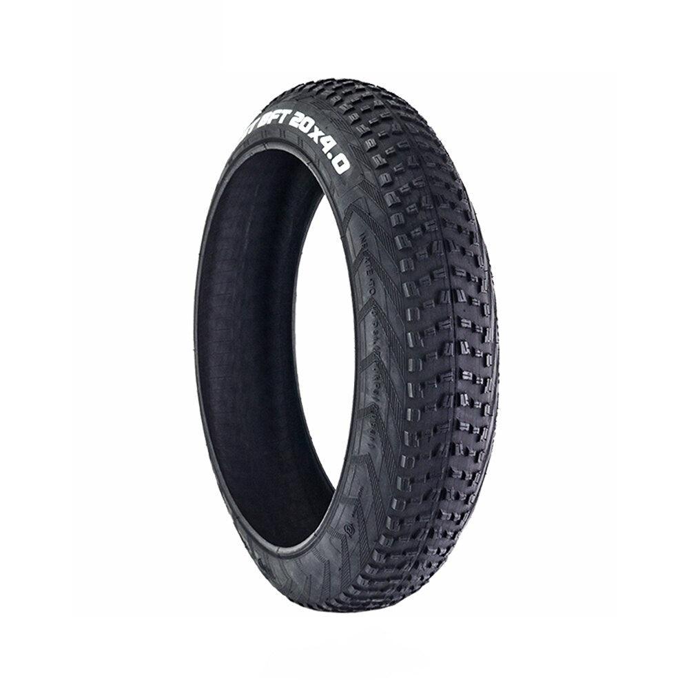 VIVI Bike 20 Inch Tire Fat Outer Tire