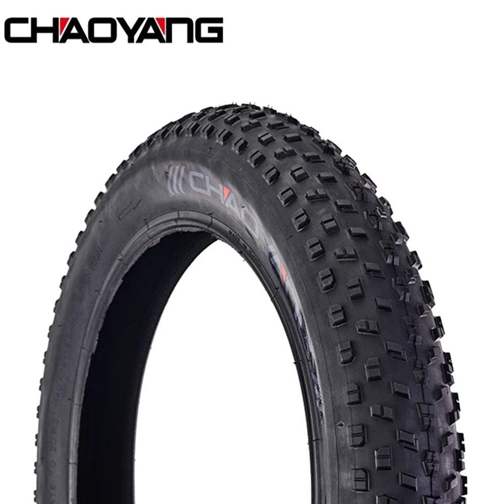 VIVI Bike 20 Inch Tire Fat Outer Tire