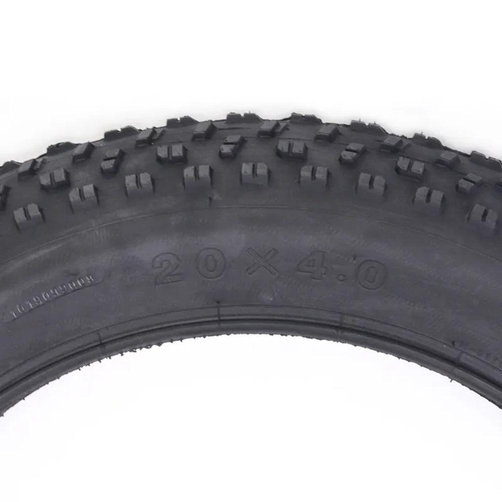 VIVI Bike 20 Inch Tire Fat Outer Tire