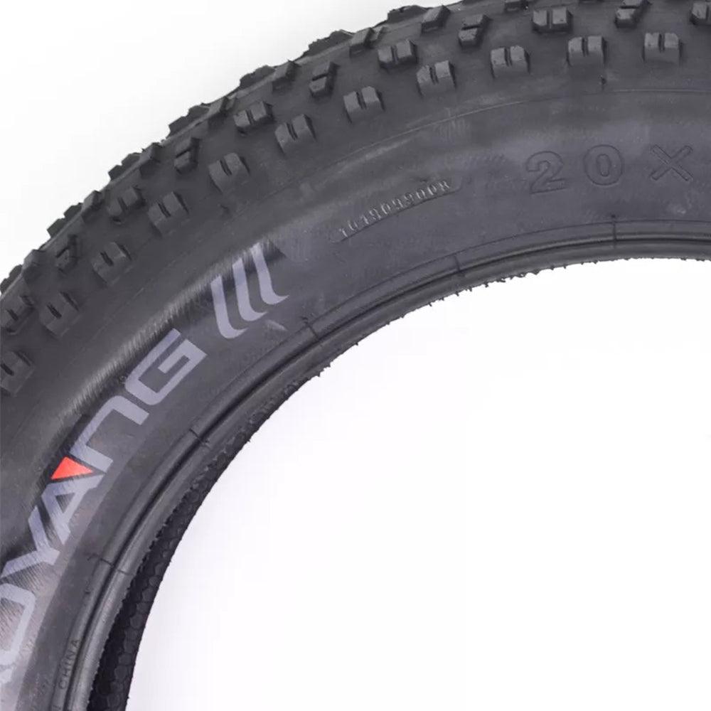 VIVI Bike 20 Inch Tire Fat Outer Tire