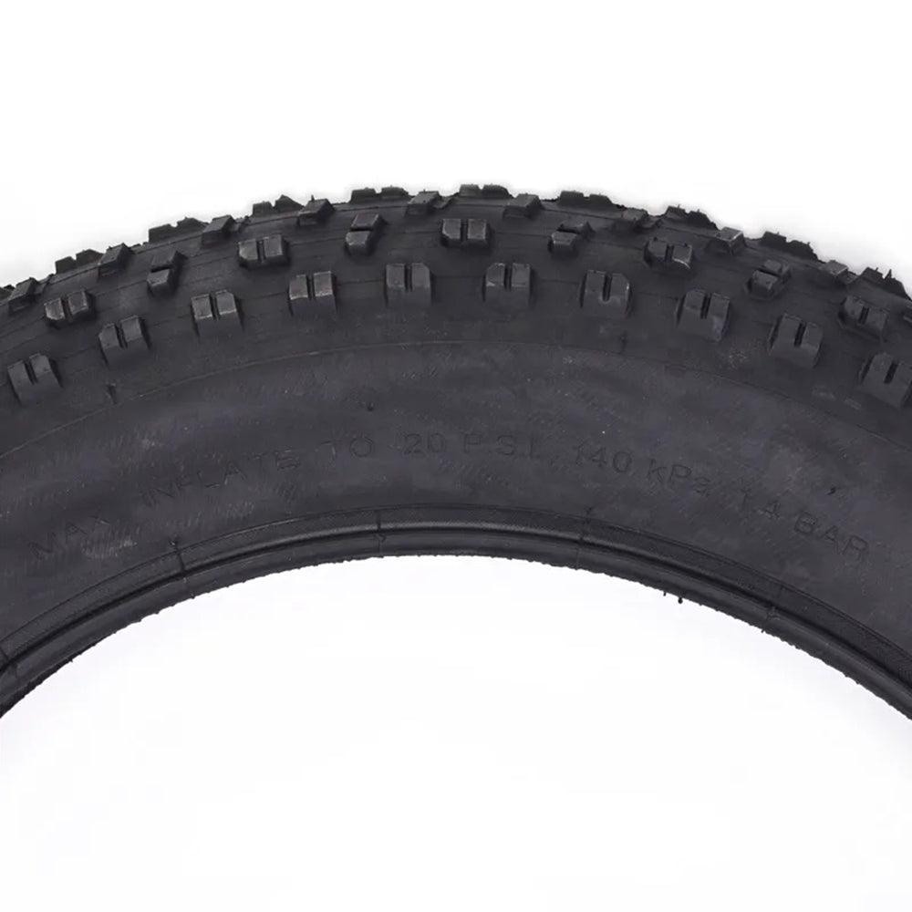 VIVI Bike 20 Inch Tire Fat Outer Tire