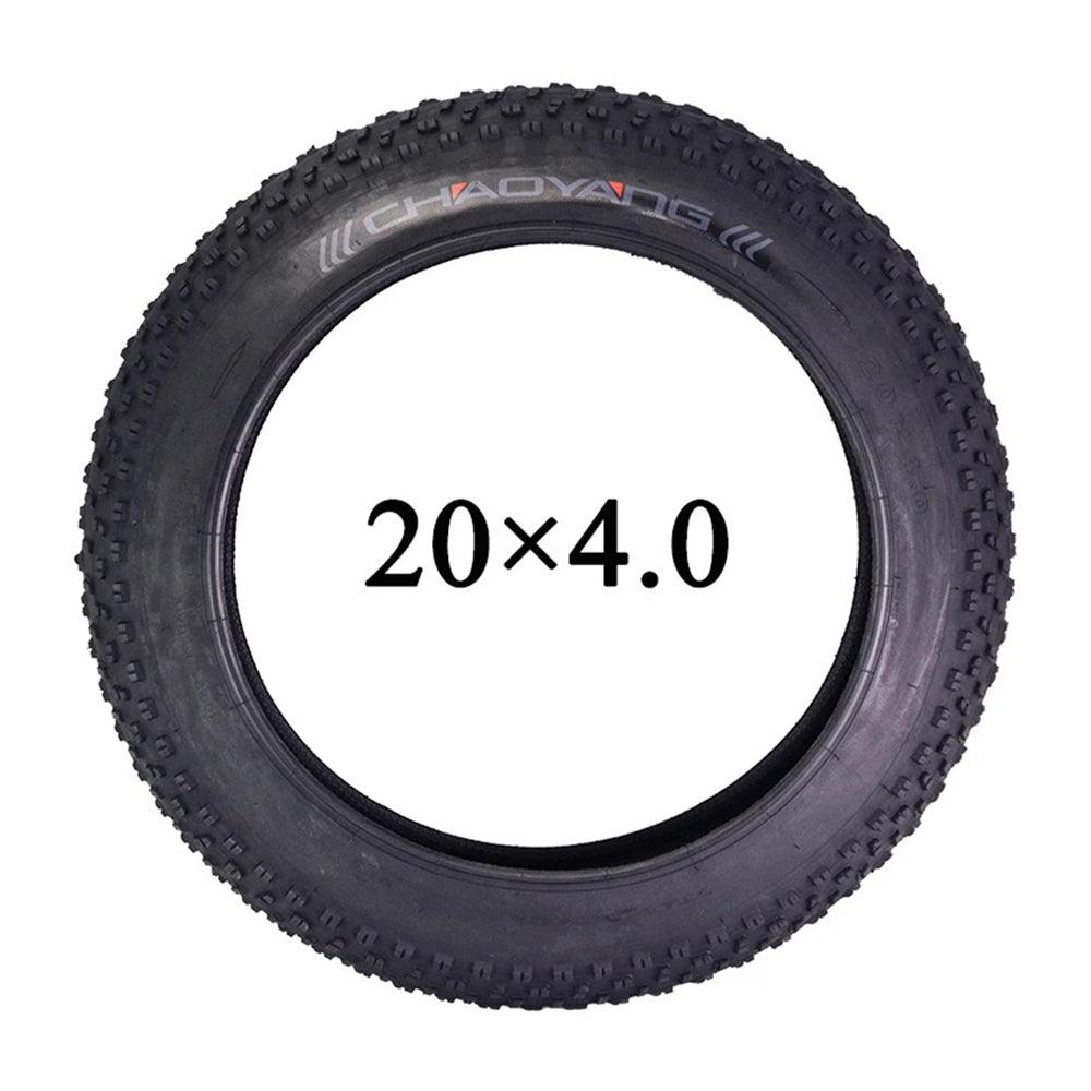 VIVI Bike 20 Inch Tire Fat Outer Tire