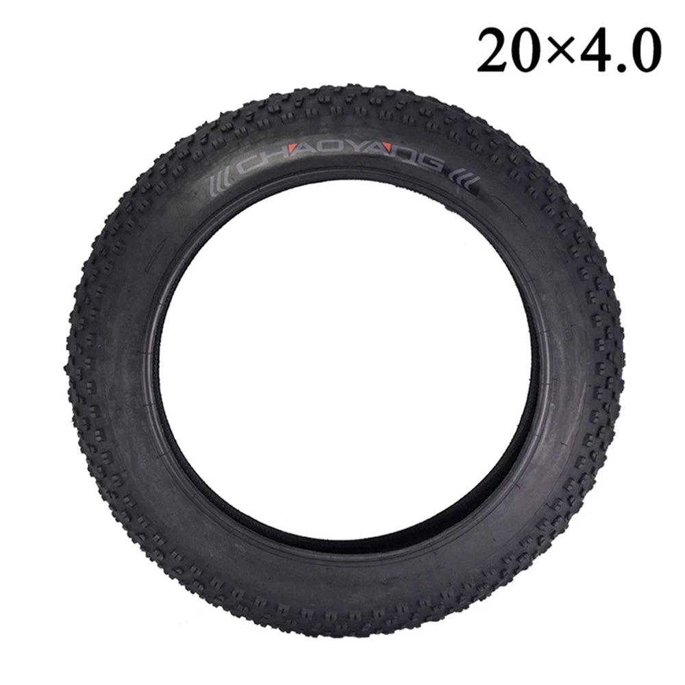 VIVI Bike 20 Inch Tire Fat Outer Tire