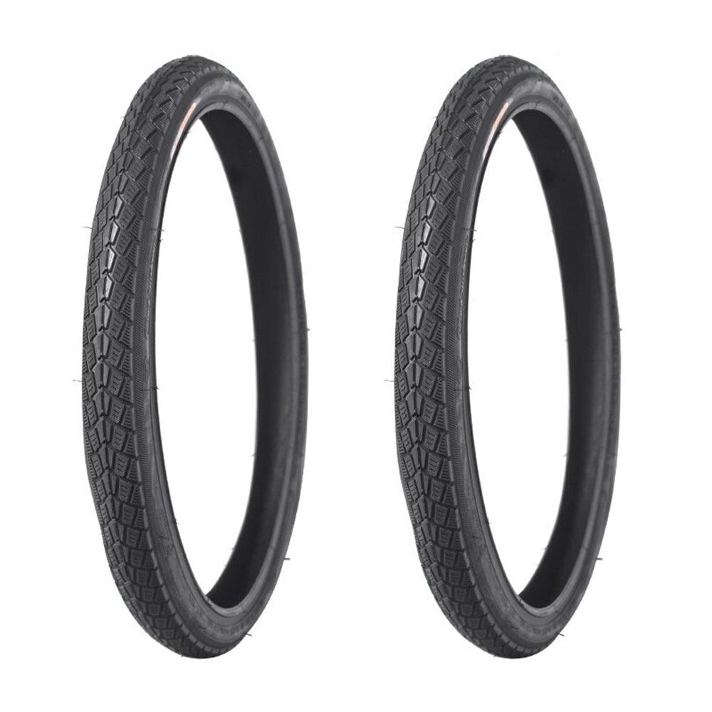 VIVI Bike 20 Inch Tire Fat Outer Tire