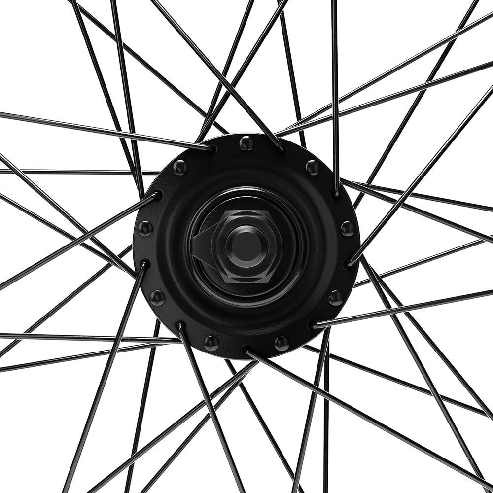 VIVI Bike 20 Inch Wheel Front Wheel Set