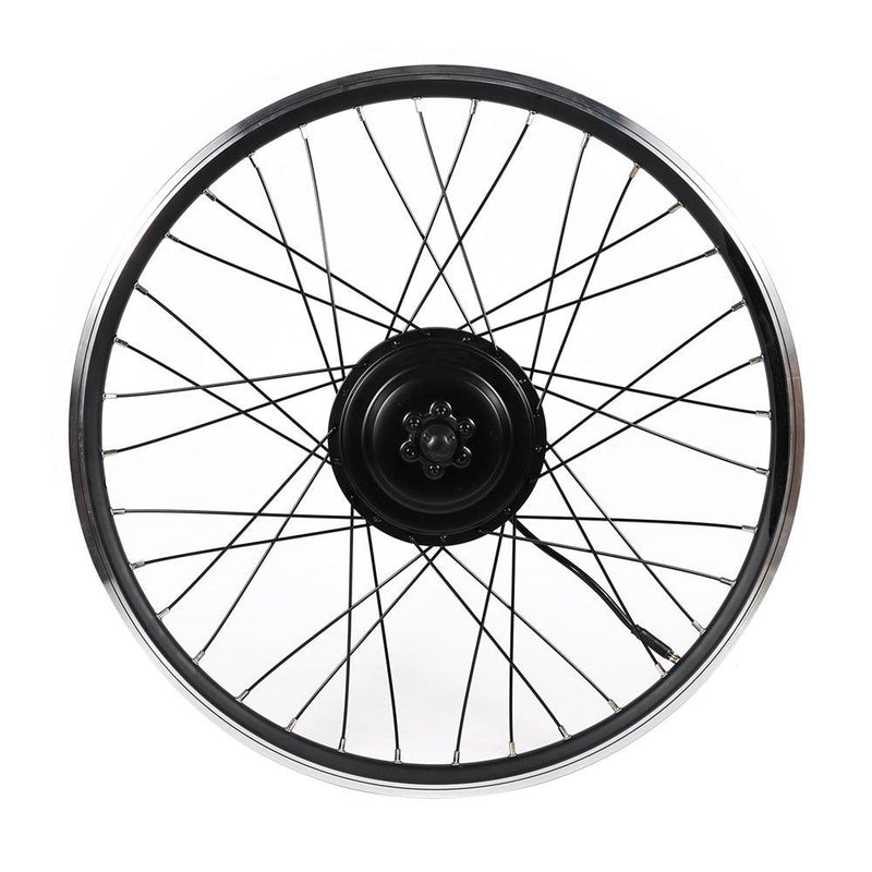 VIVI Bike 20 Inch Wheel Rear Wheel Set