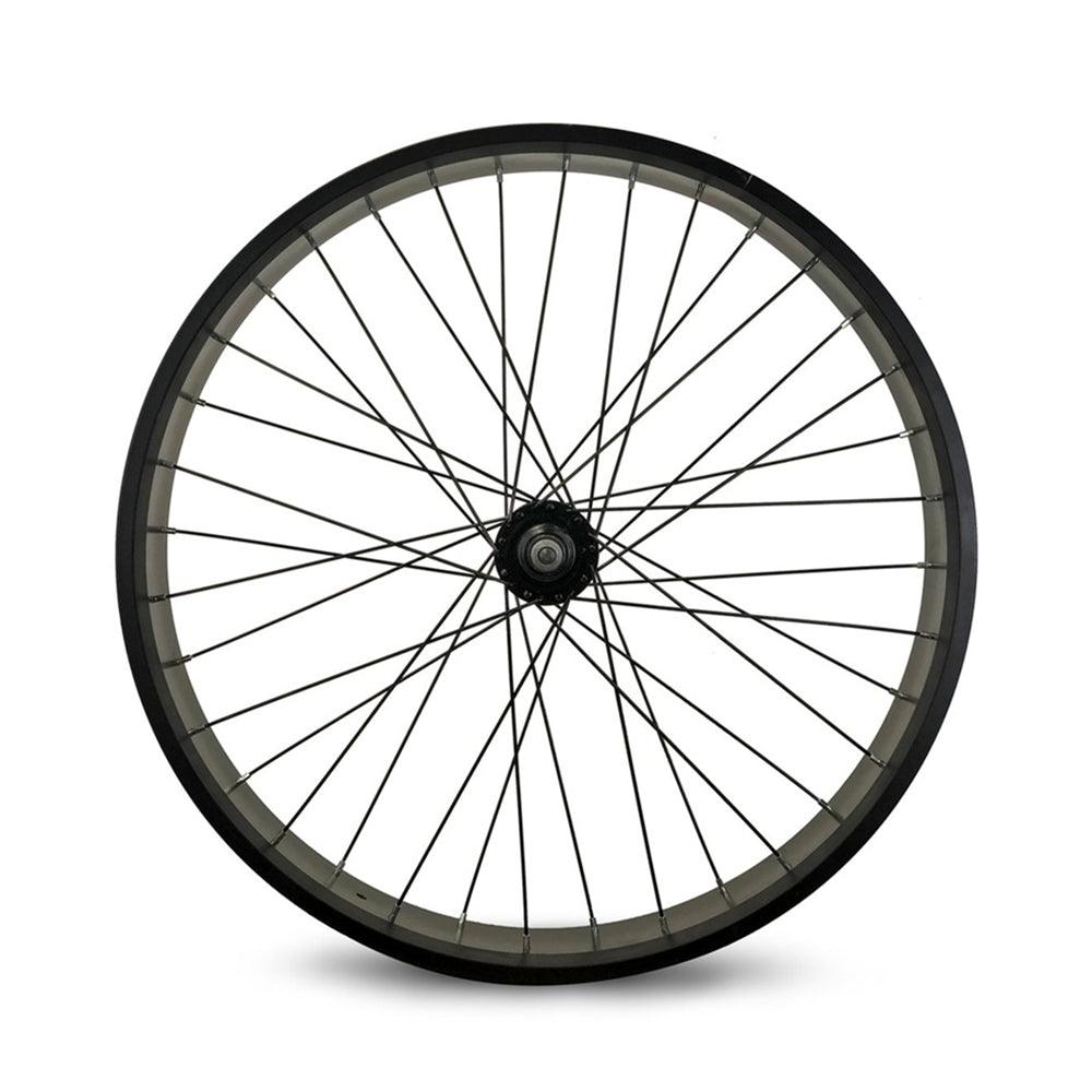 VIVI Bike 20 Inch Wheel Rim Fat Tire Rims