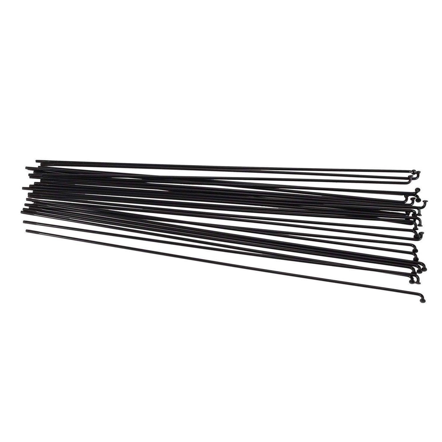 VIVI Bike 26 Inch Bike Spokes with Nipples