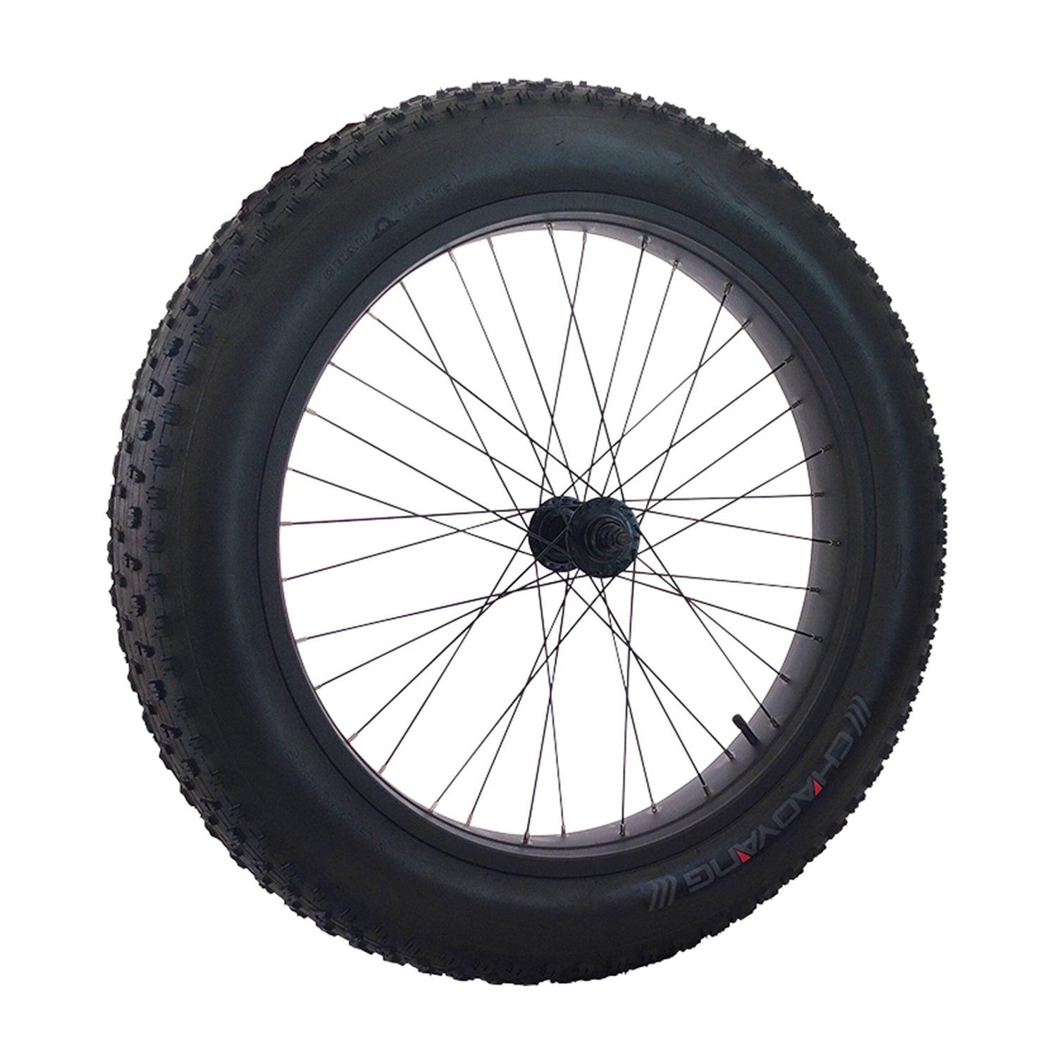 26 inch wheels fashion for