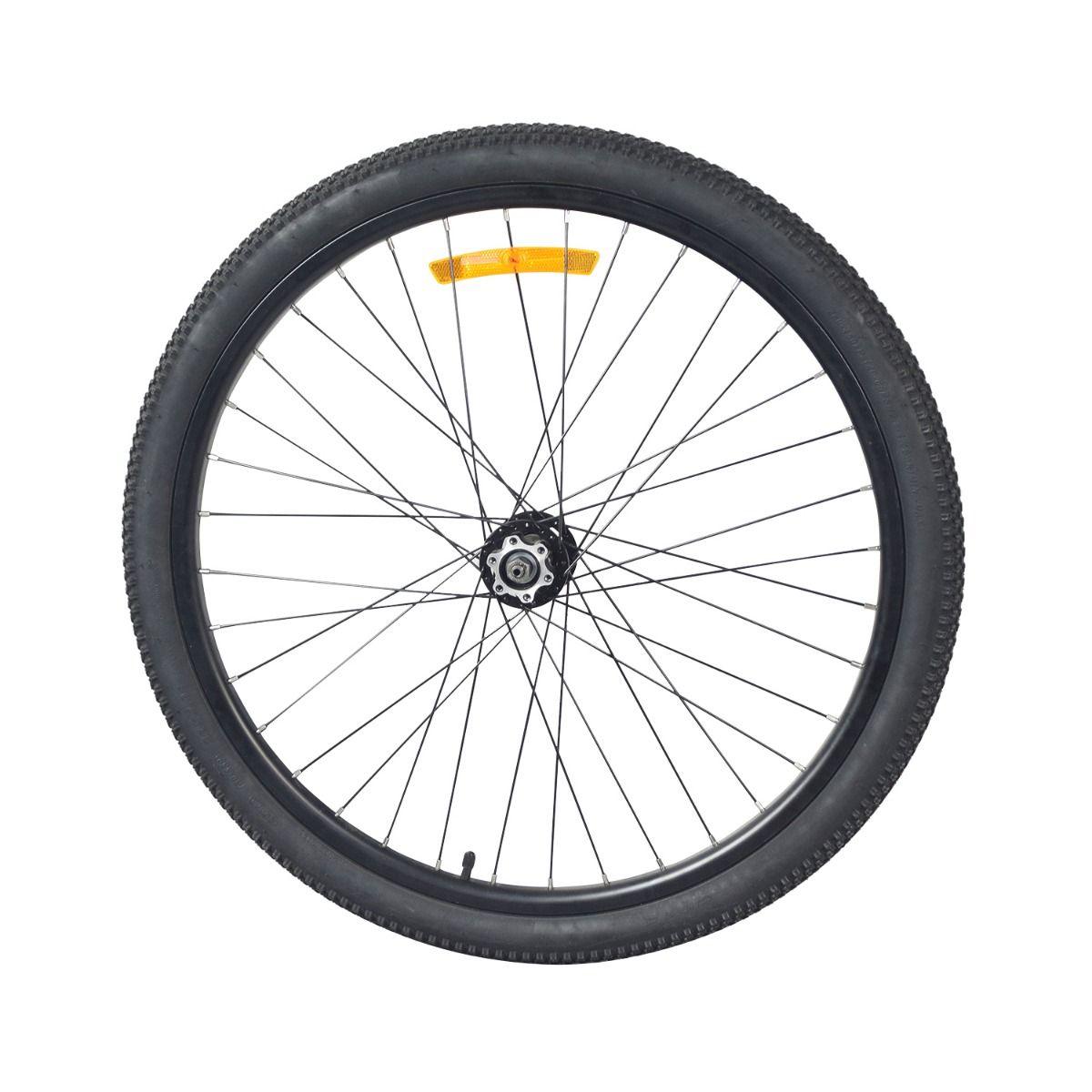 VIVI Bike 26 Inch Front Wheel