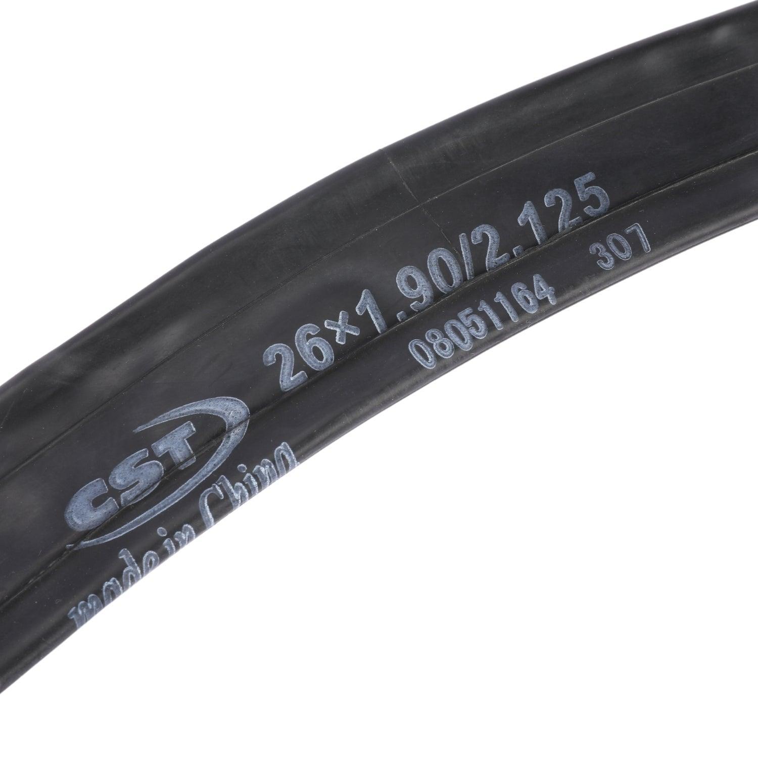 VIVI Bike 26 Inch Inner Tube Fat Tube Tire