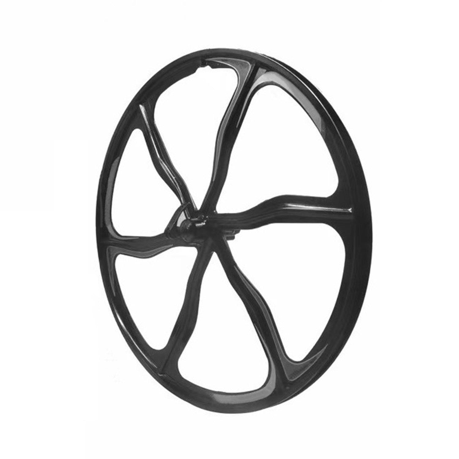 VIVI Bike 26 Inch Integrated Front Wheel Set