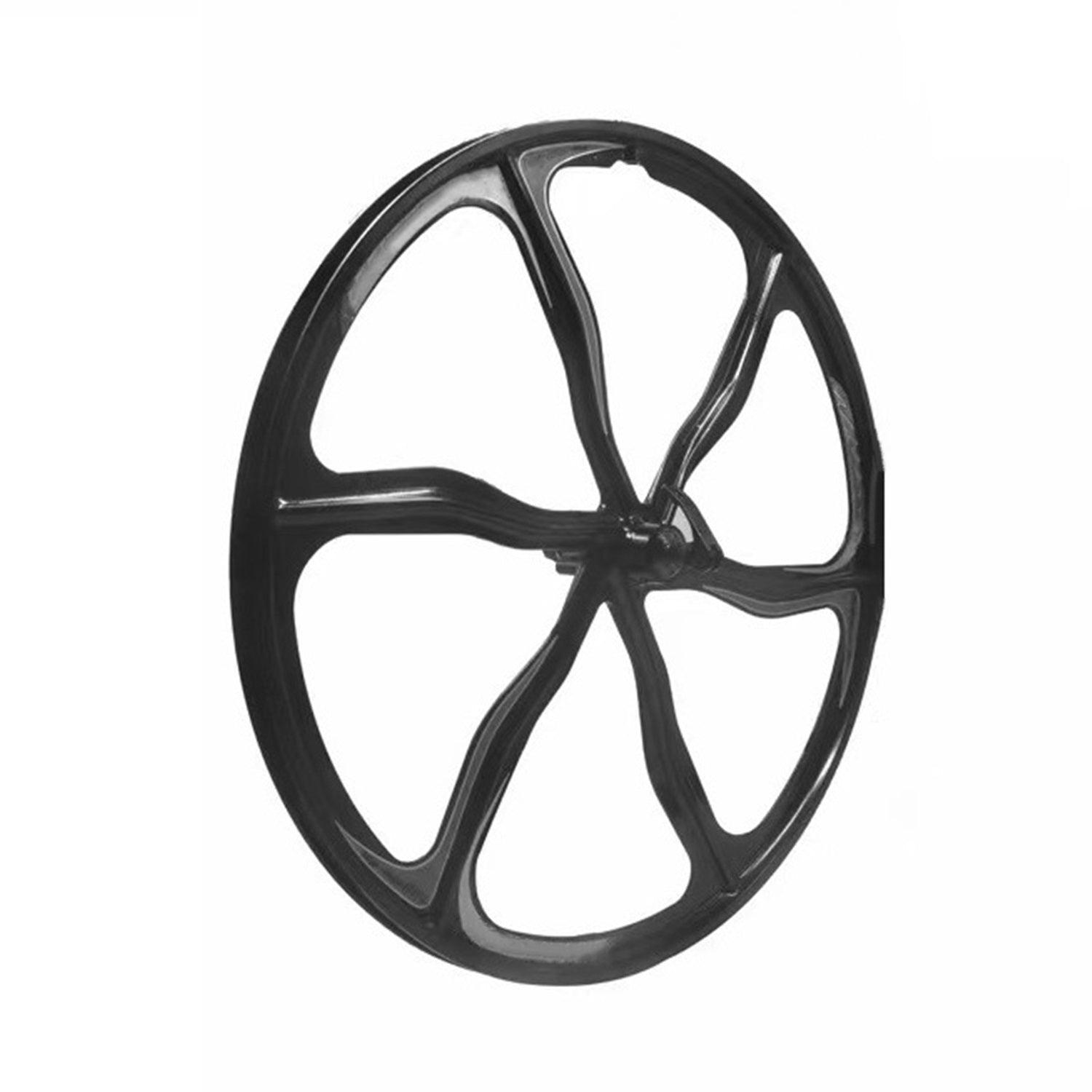 VIVI Bike 26 Inch Integrated Front Wheel Set