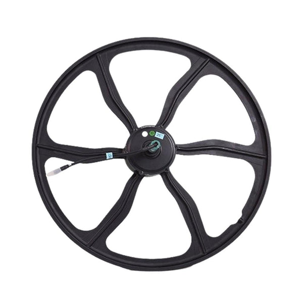 vivi VIVI Bike 26 Inch Integrated Rear Wheel Set