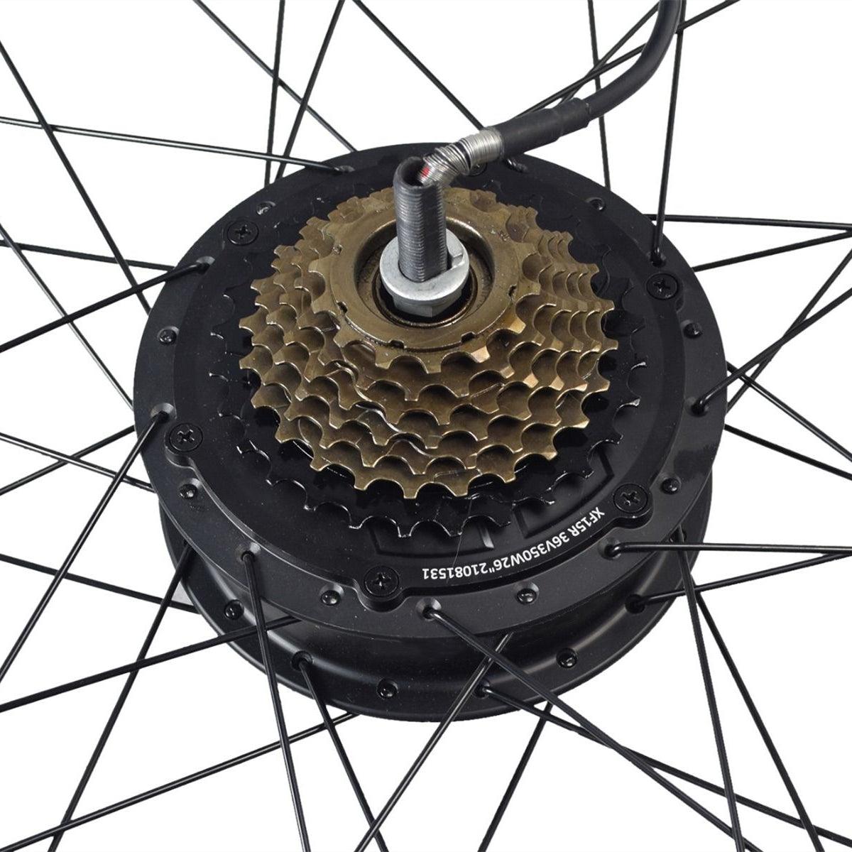 26 inch 10 speed rear wheel online