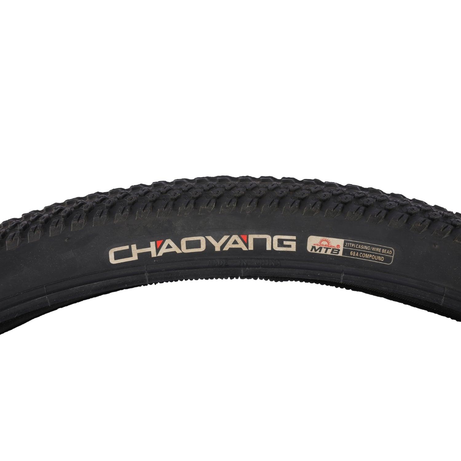 VIVI Bike 26 Inch Tire Fat Outer Tire