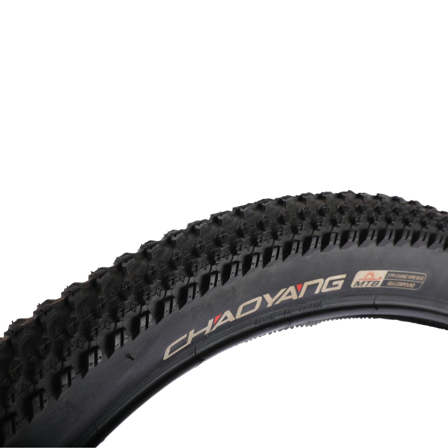 VIVI Bike 26 Inch Tire Fat Outer Tire