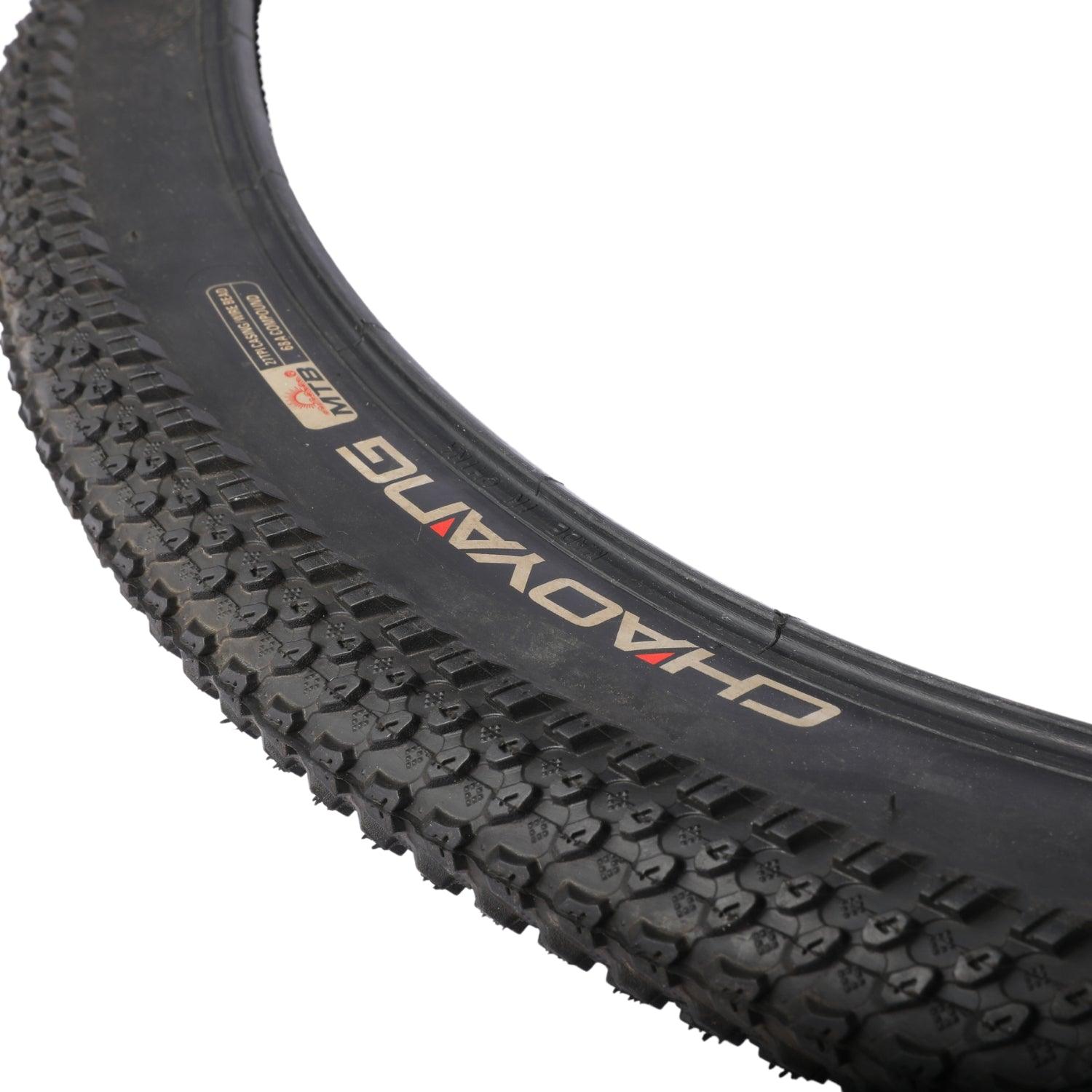 VIVI Bike 26 Inch Tire Fat Outer Tire