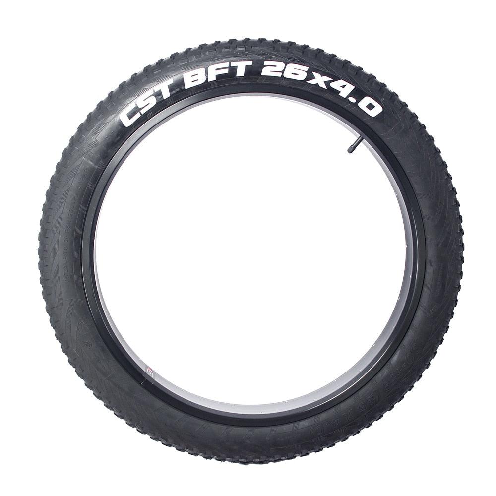 VIVI Bike 26 Inch Tire Fat Outer Tire