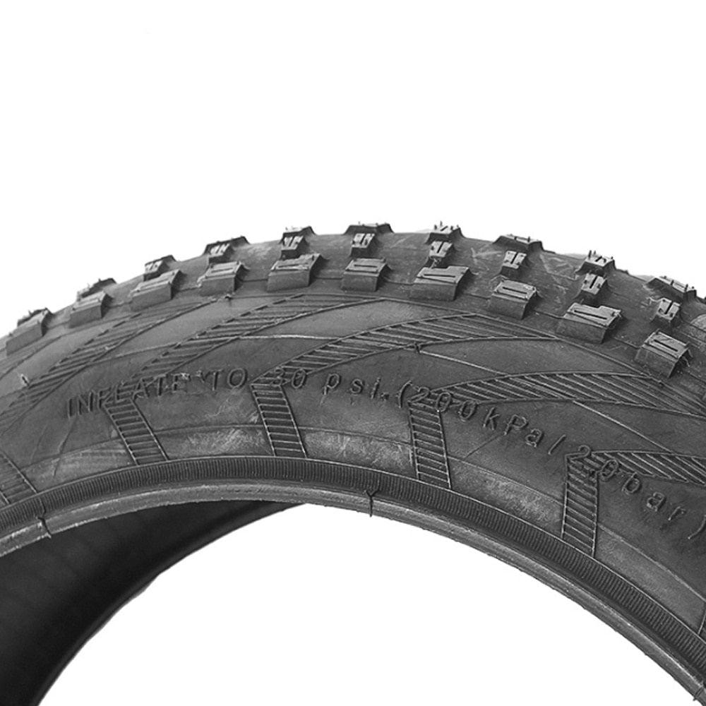 VIVI Bike 26 Inch Tire Fat Outer Tire