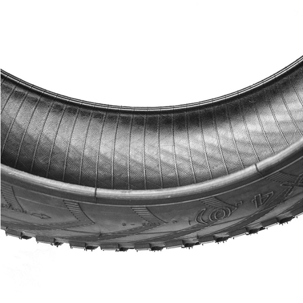 VIVI Bike 26 Inch Tire Fat Outer Tire