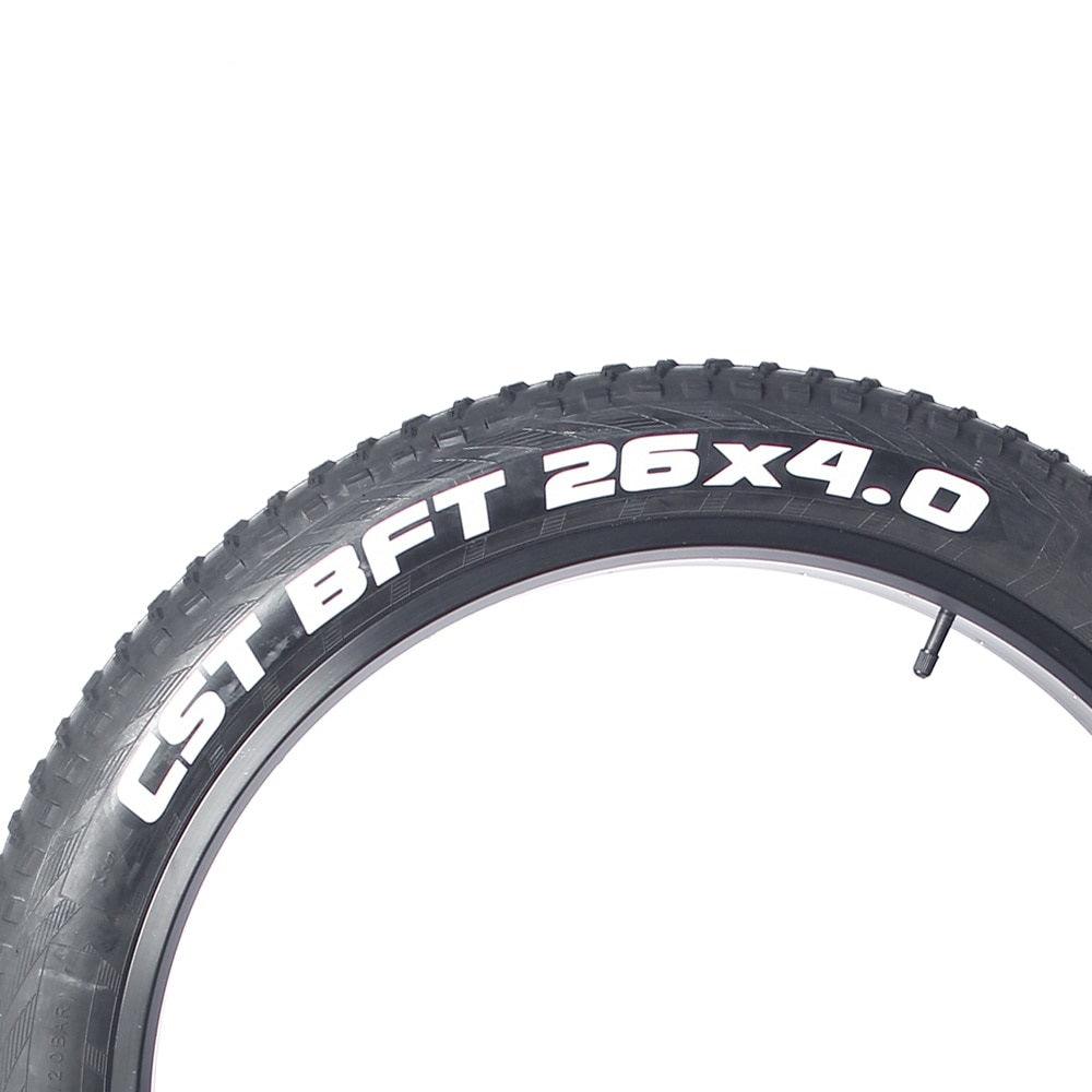 VIVI Bike 26 Inch Tire Fat Outer Tire