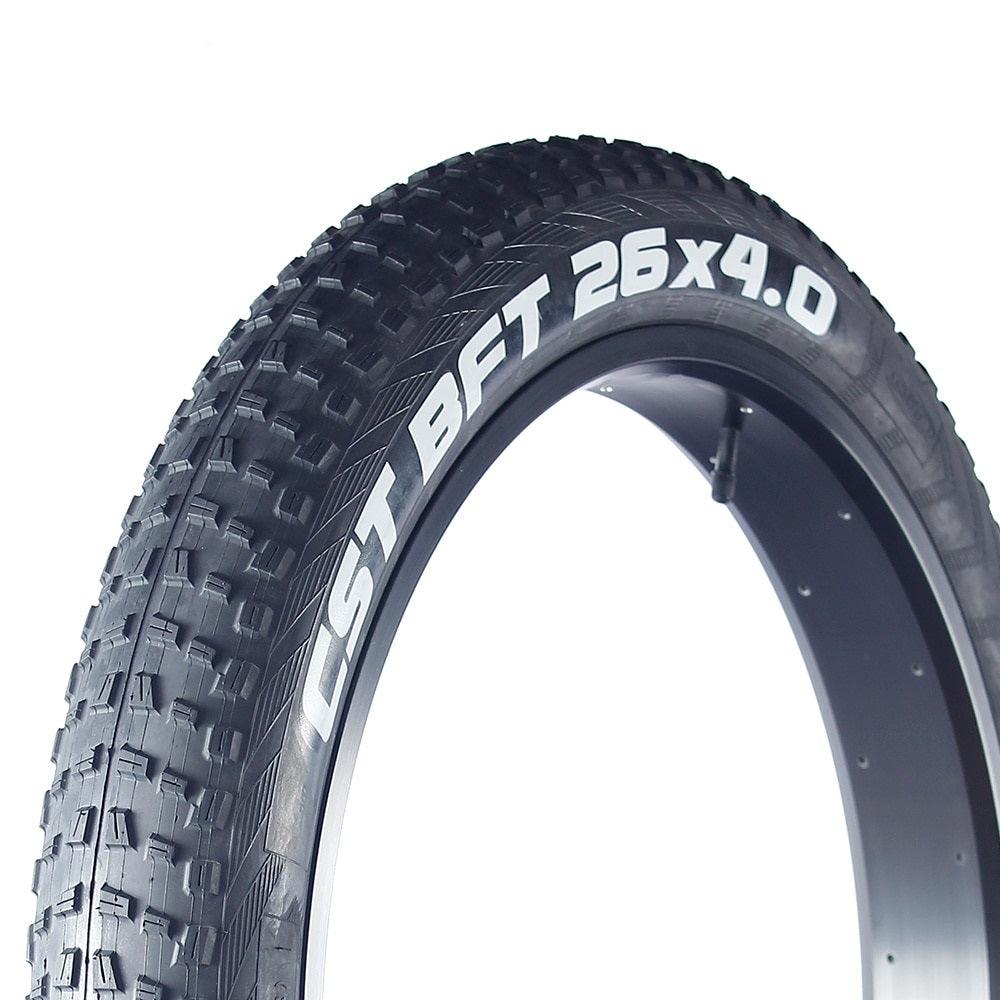 VIVI Bike 26 Inch Tire Fat Outer Tire