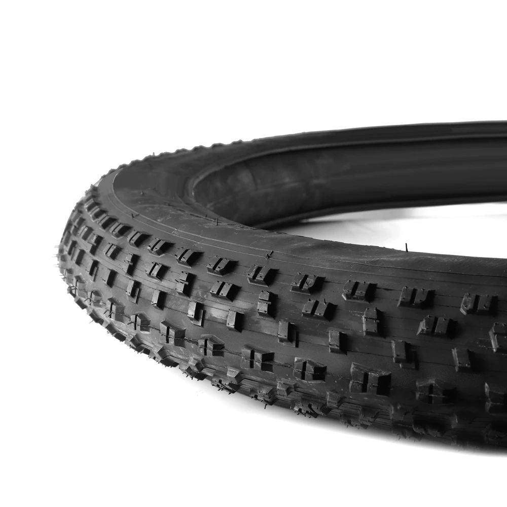 VIVI Bike 26 Inch Tire Fat Outer Tire