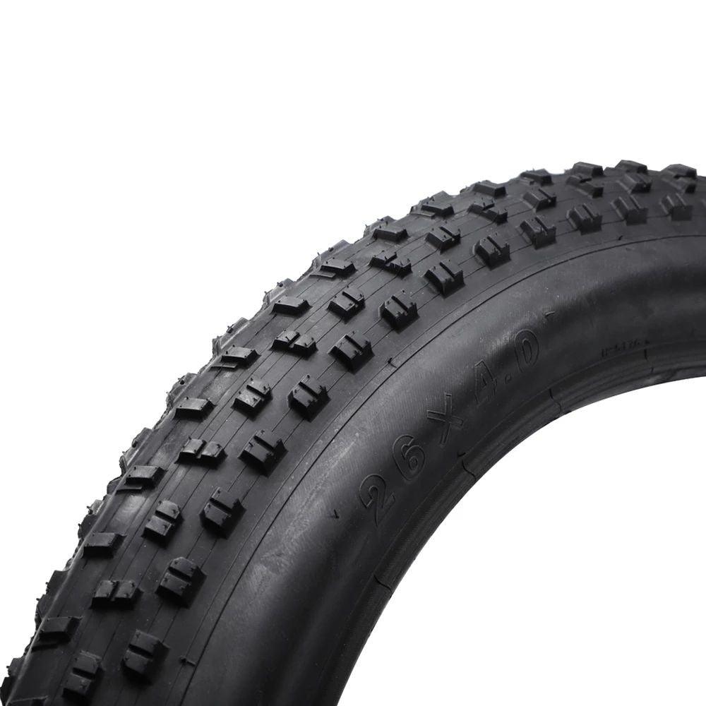 VIVI Bike 26 Inch Tire Fat Outer Tire