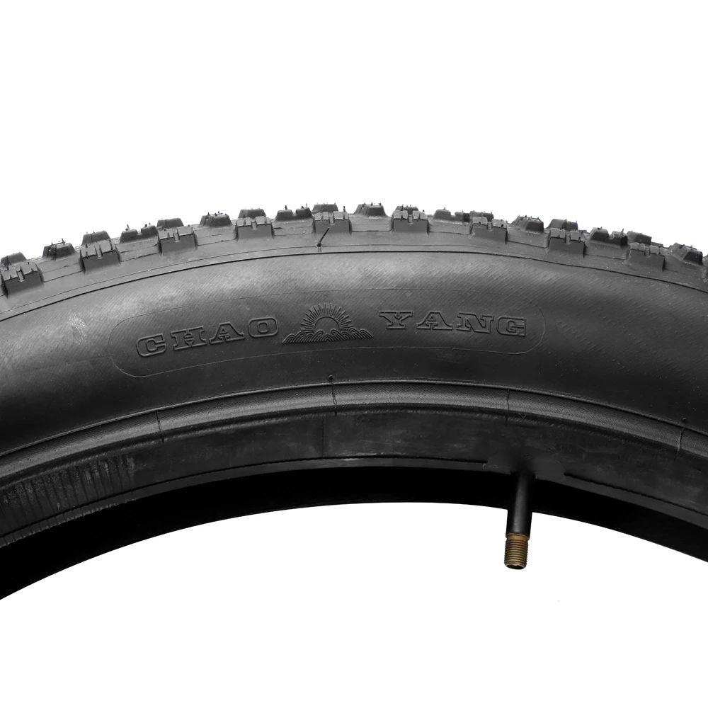 VIVI Bike 26 Inch Tire Fat Outer Tire