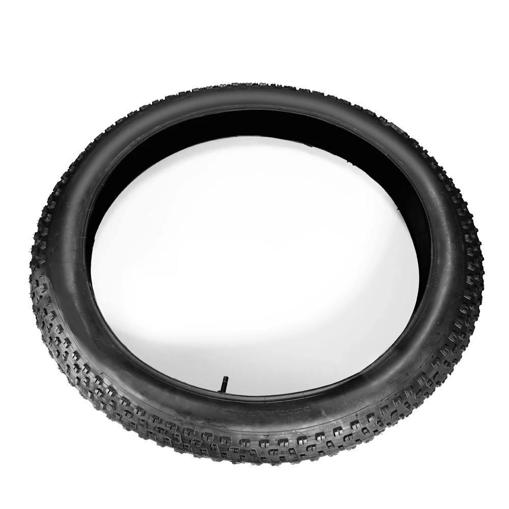 VIVI Bike 26 Inch Tire Fat Outer Tire