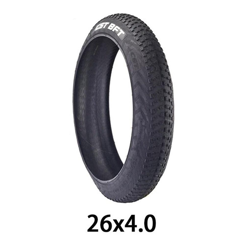 VIVI Bike 26 Inch Tire Fat Outer Tire