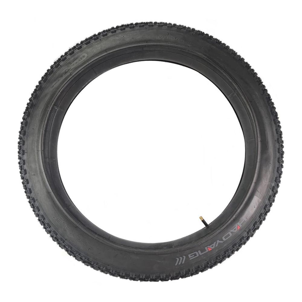 VIVI Bike 26 Inch Tire Fat Outer Tire