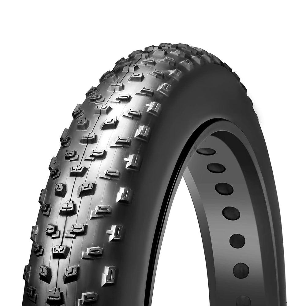 VIVI Bike 26 Inch Tire Fat Outer Tire