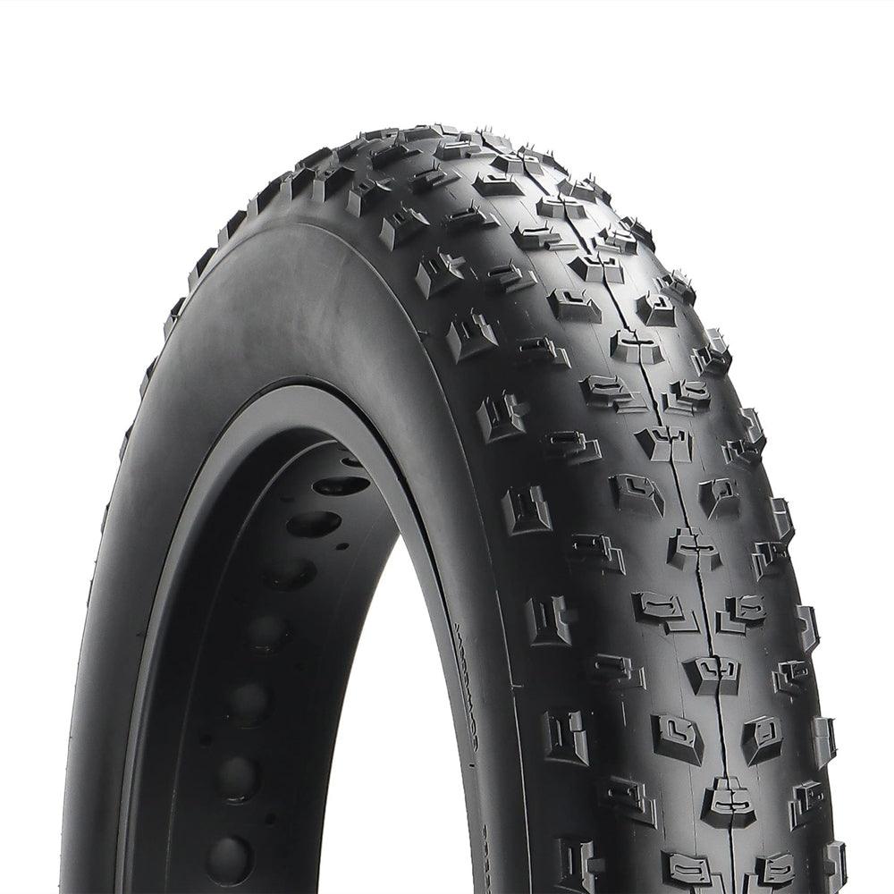 VIVI Bike 26 Inch Tire Fat Outer Tire