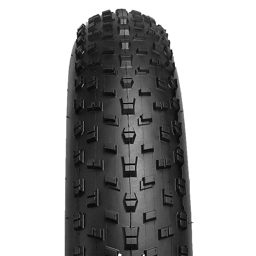 VIVI Bike 26 Inch Tire Fat Outer Tire