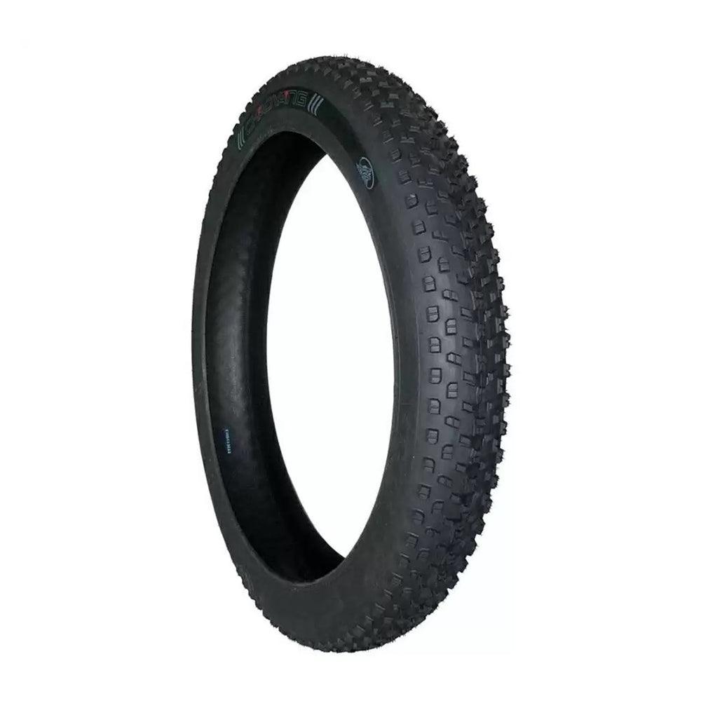 VIVI Bike 26 Inch Tire Fat Outer Tire